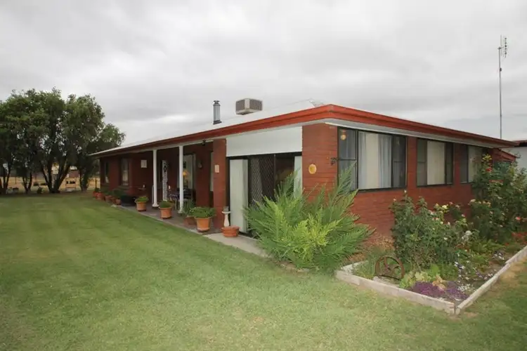 699 Kamilaroi Highway, Quirindi NSW 2343