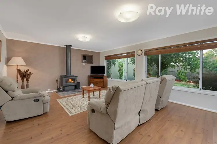 Fourth view of Homely house listing, 3 Bernard Crescent, Bundoora VIC 3083
