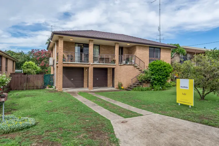 Main view of Homely house listing, 12 Edinburgh Avenue, Singleton NSW 2330