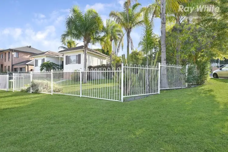 Fourth view of Homely house listing, 12 Elder Road, Dundas NSW 2117