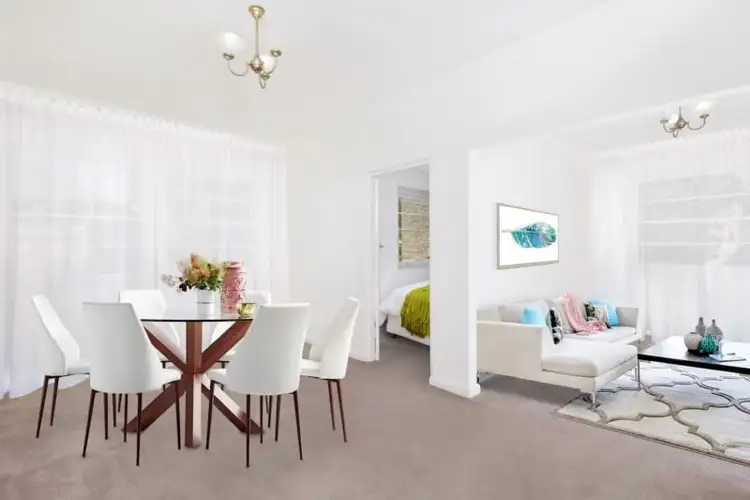 Seventh view of Homely other listing, 3 Powell Street, Neutral Bay NSW 2089