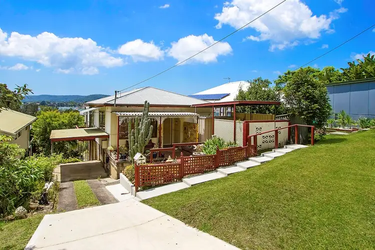 Main view of Homely house listing, 4 Hughes Street, Point Clare NSW 2250