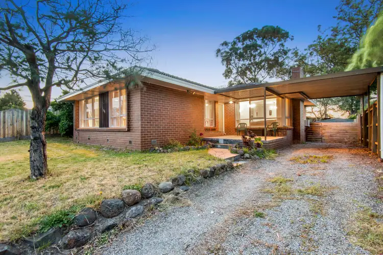 108 Lindrum Road, Frankston VIC 3199