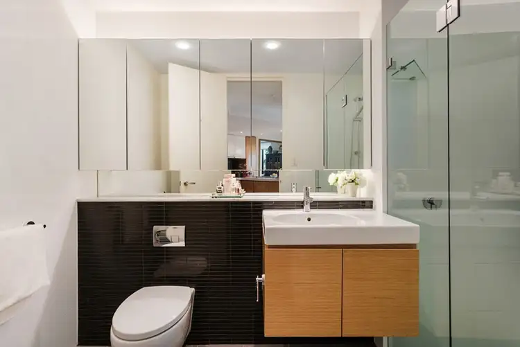 Sixth view of Homely apartment listing, 302/50 Mclachlan Avenue, Rushcutters Bay NSW 2011