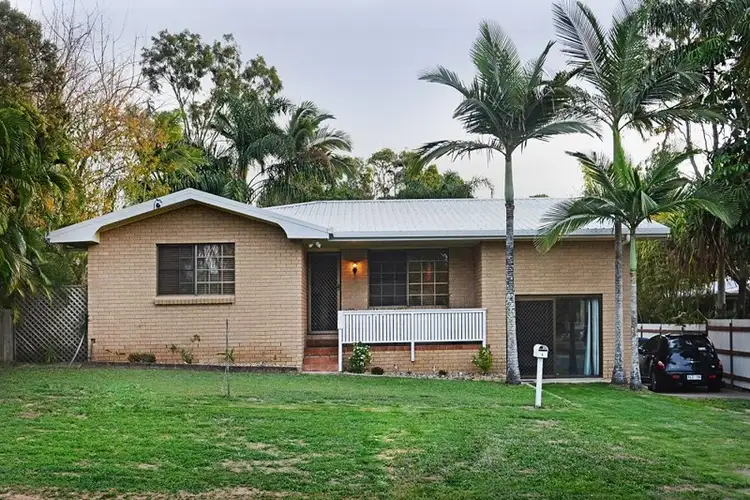 Fifth view of Homely house listing, 6 Picaninni Close, Cannonvale QLD 4802