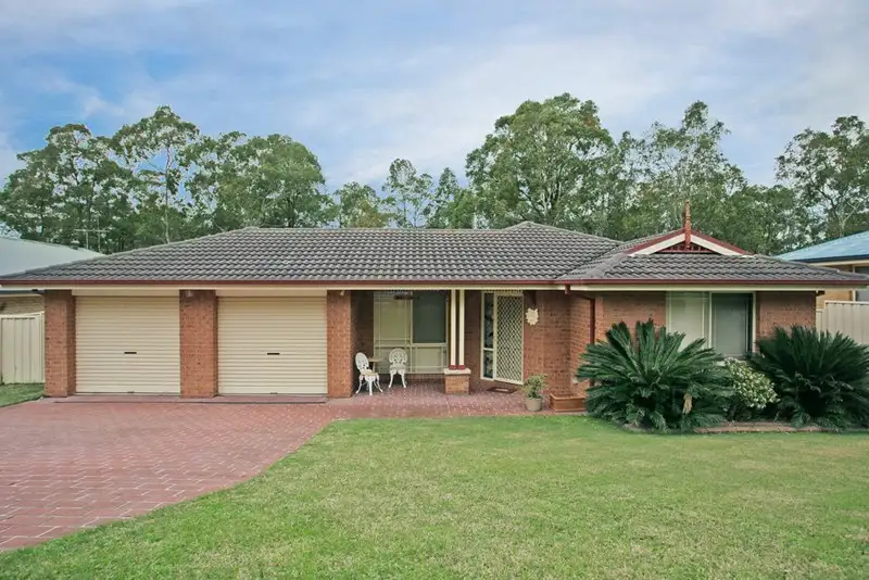 Main view of Homely house listing, 5 Worcester Drive, East Maitland NSW 2323