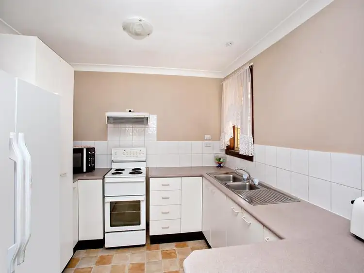 Third view of Homely house listing, 1/140 Colonial Drive, Bligh Park NSW 2756