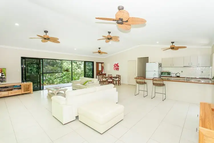 Second view of Homely rural property listing, 125-127 Windlass Street, Goldsborough QLD 4865