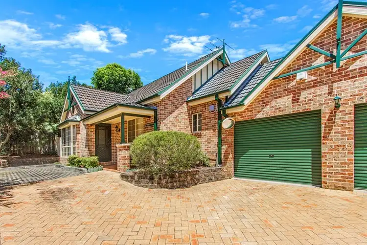 3/215 Brisbane Water Drive, Point Clare NSW 2250