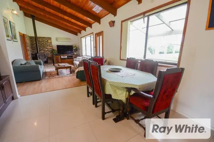 Fourth view of Homely house listing, 55 Arden Road, Buxton NSW 2571