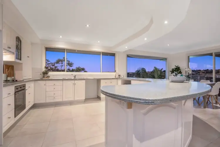 Seventh view of Homely house listing, 27 Tralee Drive, Banora Point NSW 2486