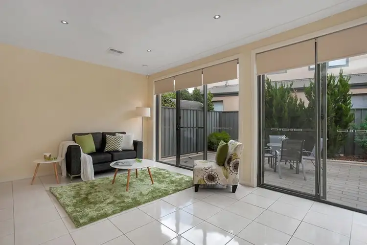 Fifth view of Homely house listing, 15A Kelmscott Street, Oaklands Park SA 5046