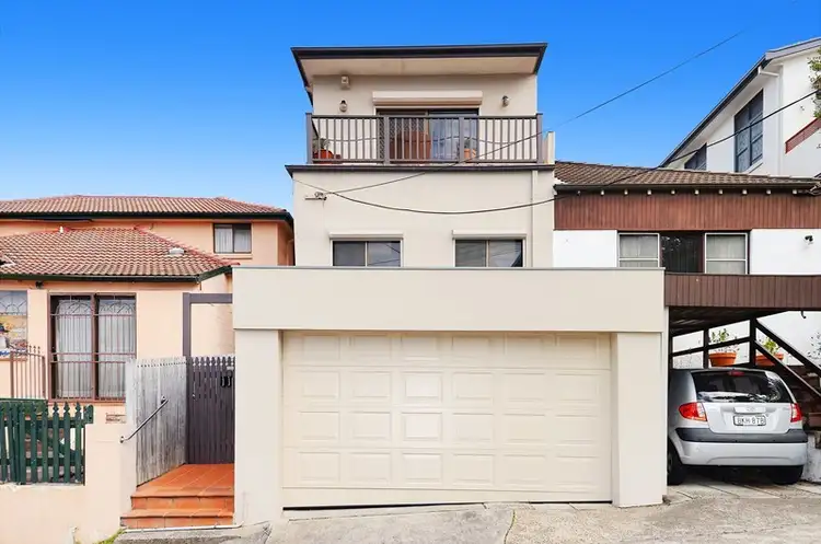 11 Oceanview Avenue, Dover Heights NSW 2030