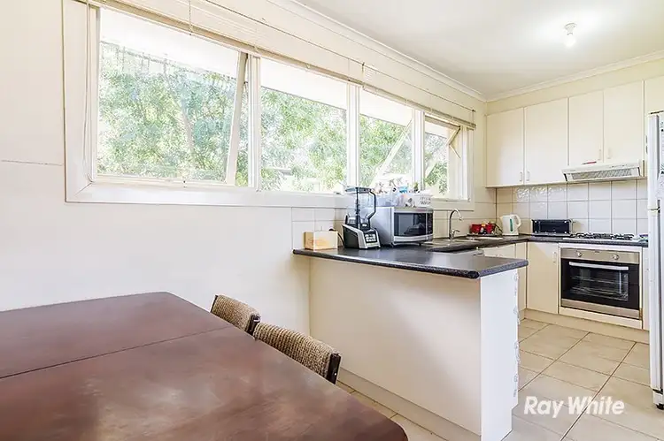 Fifth view of Homely house listing, 1/57 Cranbourne Drive, Cranbourne VIC 3977