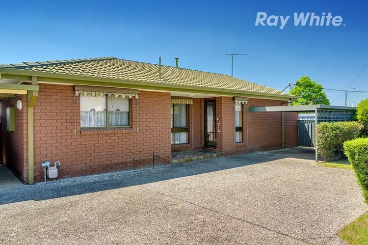 Main view of Homely house listing, 2/356 Parnall Street, Lavington NSW 2641