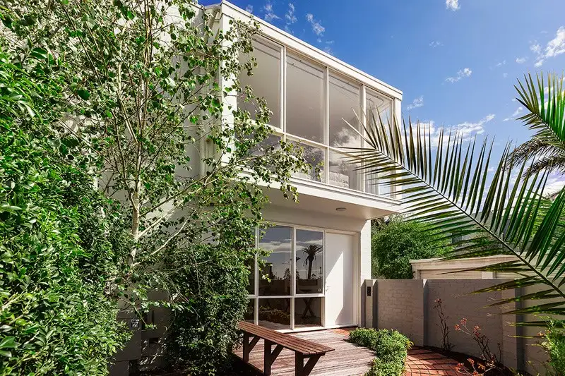 Main view of Homely townhouse listing, 1B Wordsworth Street, St Kilda VIC 3182