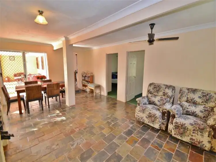 Second view of Homely house listing, 29 Beech Road, Landsborough QLD 4550