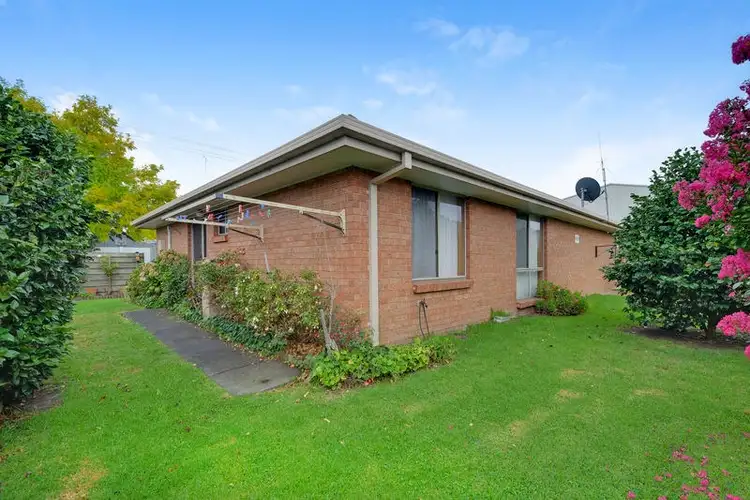 Third view of Homely unit listing, 40-18 Gwalia Street, Traralgon VIC 3844