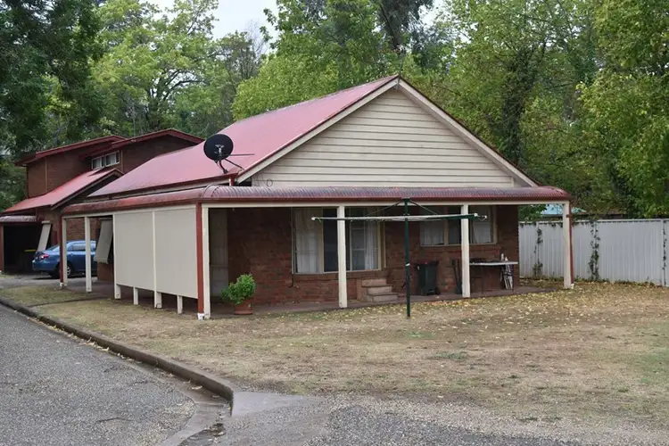 Unit 2 82 Delany Avenue, Bright VIC 3741