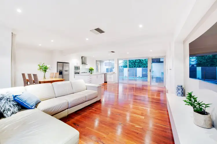 Seventh view of Homely house listing, 4 Allendale Avenue, Novar Gardens SA 5040
