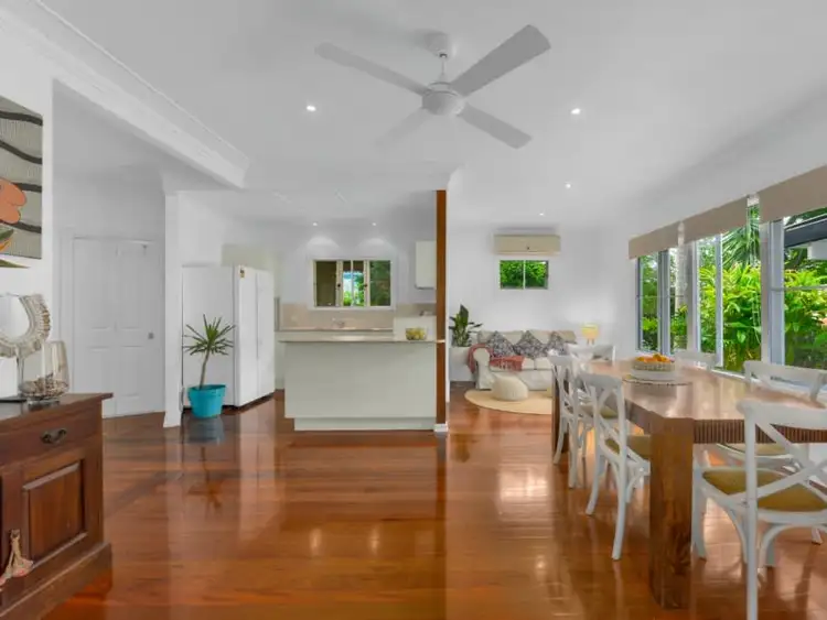 Fourth view of Homely house listing, 107 Clough Street, Mount Gravatt QLD 4122