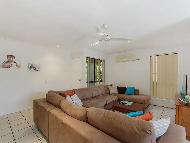 Seventh view of Homely villa listing, 106/590 Pine Ridge Road, Coombabah QLD 4216