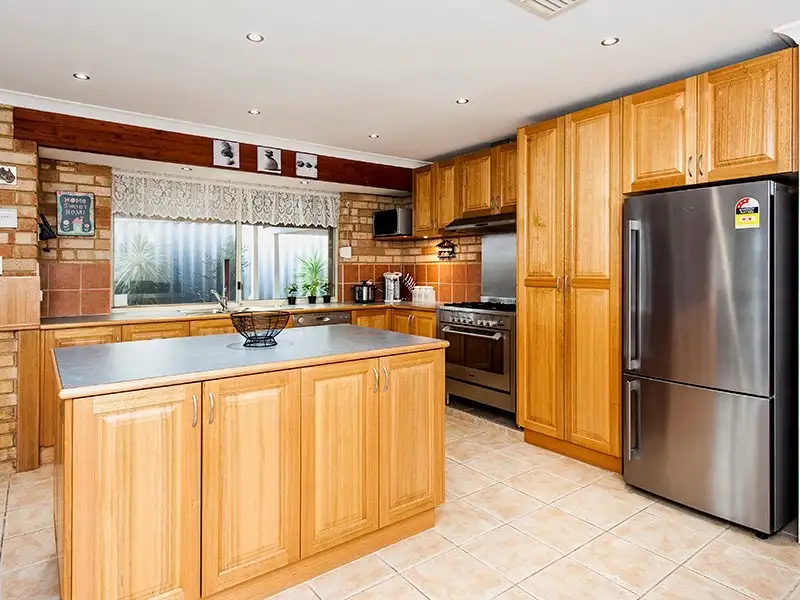 Main view of Homely house listing, 10 Muir Close, Waikiki WA 6169