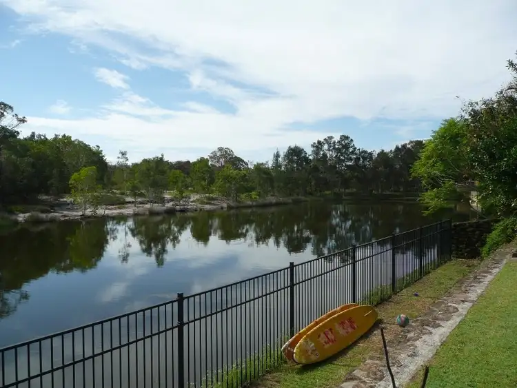 Second view of Homely house listing, 13 Andrew Avenue, Pottsville NSW 2489
