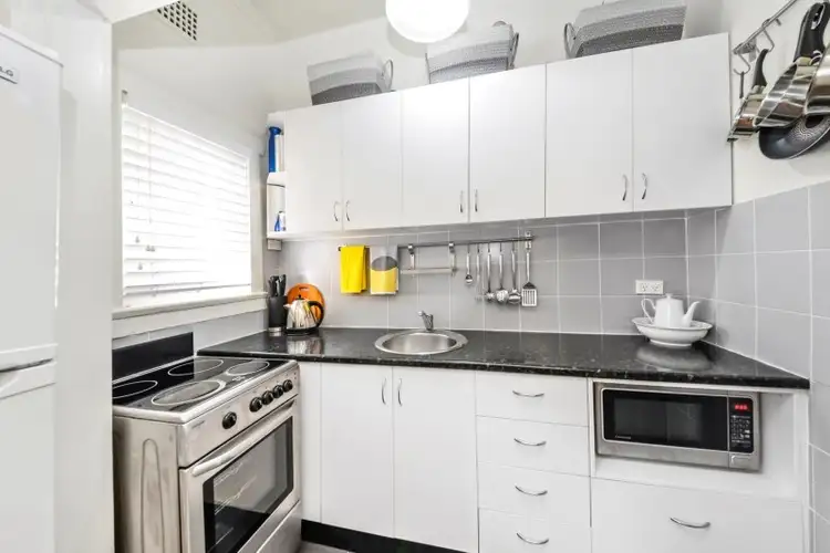 Second view of Homely apartment listing, 2/49 Imperial Avenue, Bondi NSW 2026