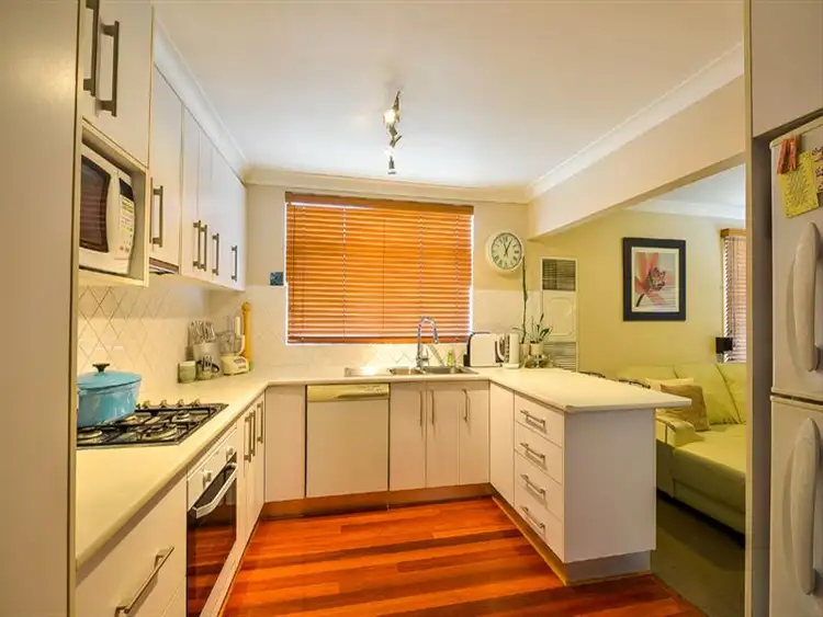 Fifth view of Homely house listing, 8 Bambara Avenue, Bradbury NSW 2560