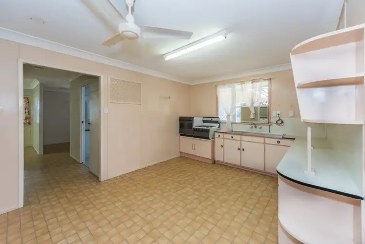 Fifth view of Homely house listing, 64 Elliott Heads Road, Kepnock QLD 4670