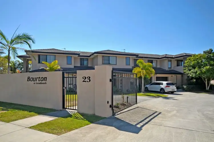 18/23 Bourton Road, Merrimac QLD 4226