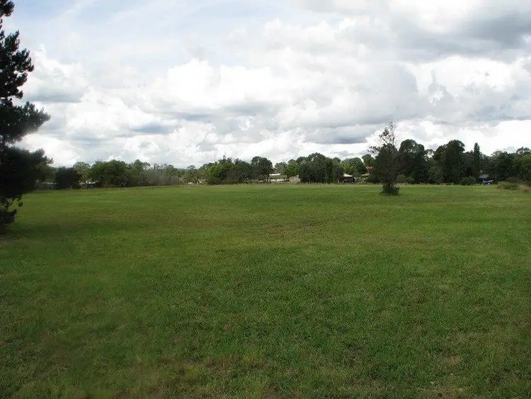 Second view of Homely land listing, Address available on request