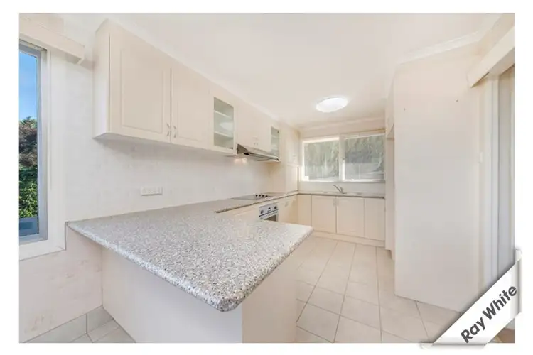 Third view of Homely house listing, 27 James Place, Curtin ACT 2605