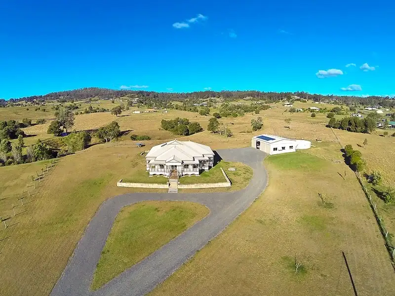 Main view of Homely rural property listing, 67 Remould Court, Veresdale QLD 4285