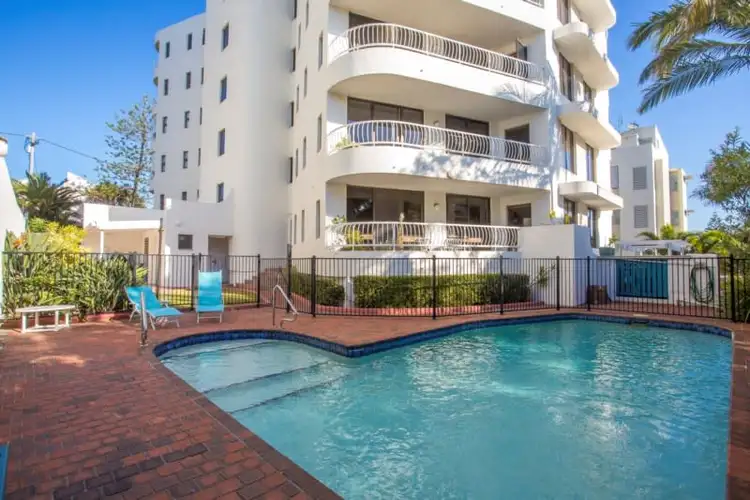 Third view of Homely unit listing, 2/46 Warne Terrace, Caloundra QLD 4551