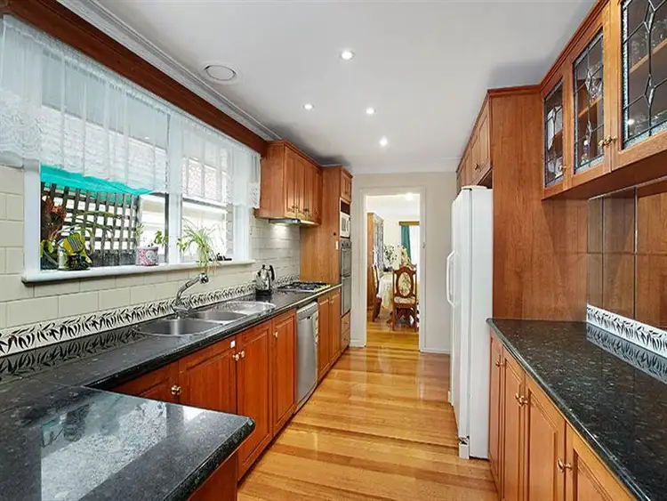 Third view of Homely house listing, 293 Raleigh Street, Thornbury VIC 3071