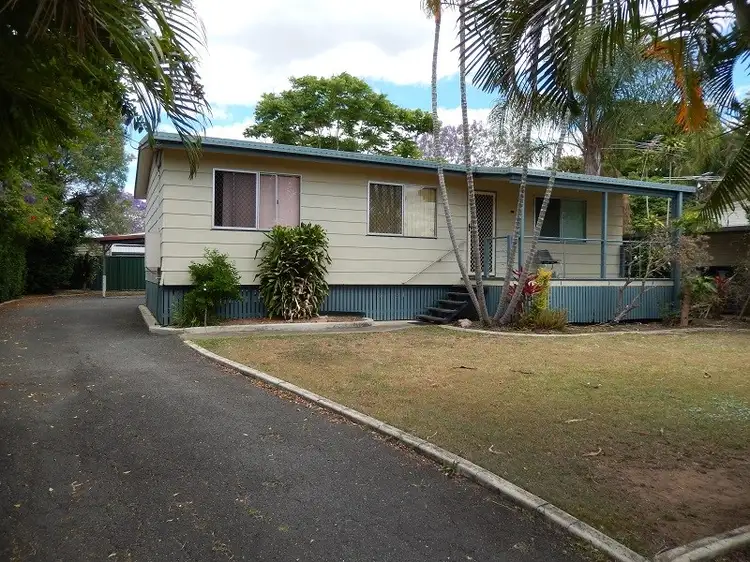 22 Nelson Street, Bundamba QLD 4304