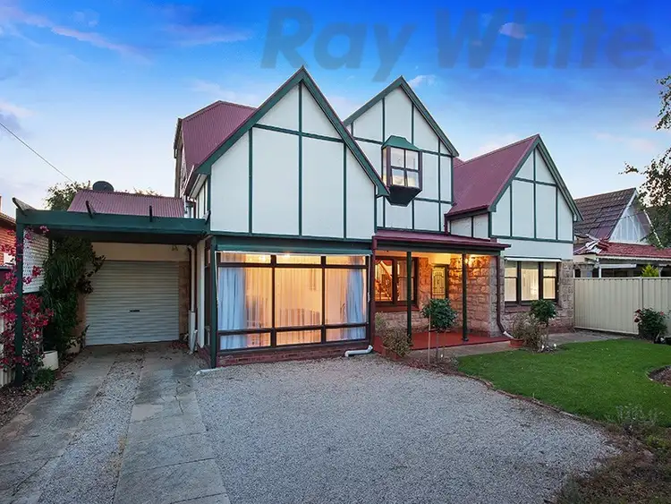 Main view of Homely house listing, 30 Aberfeldy Avenue, Woodville SA 5011