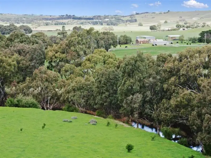 Main view of Homely land listing, 451 Russells Bridge Road, Bannockburn VIC 3331