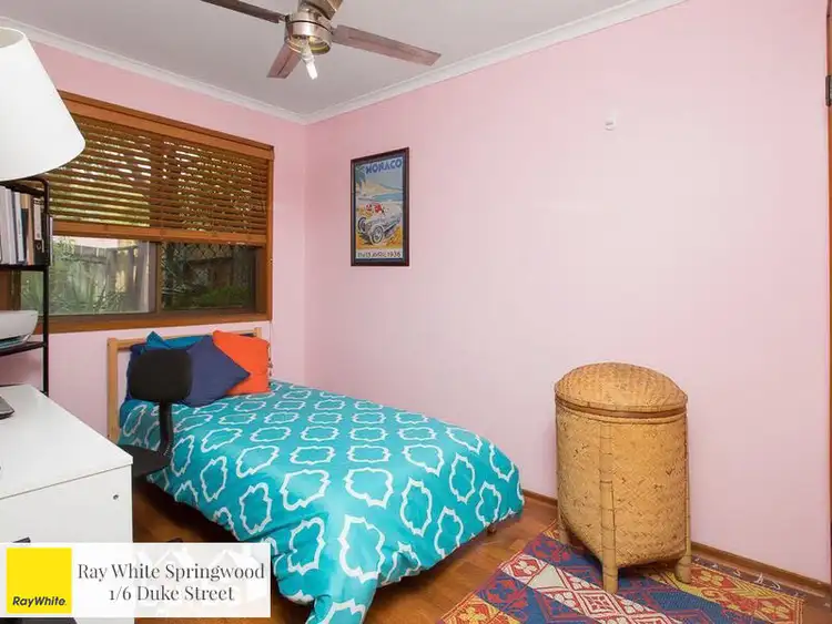 Sixth view of Homely house listing, 1/6 Duke Street, Slacks Creek QLD 4127