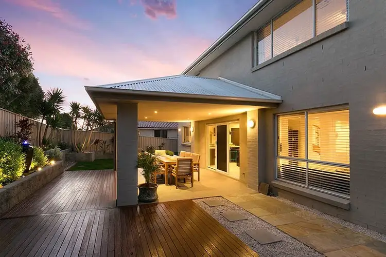Third view of Homely house listing, 5 Hayman Crescent, Shell Cove NSW 2529
