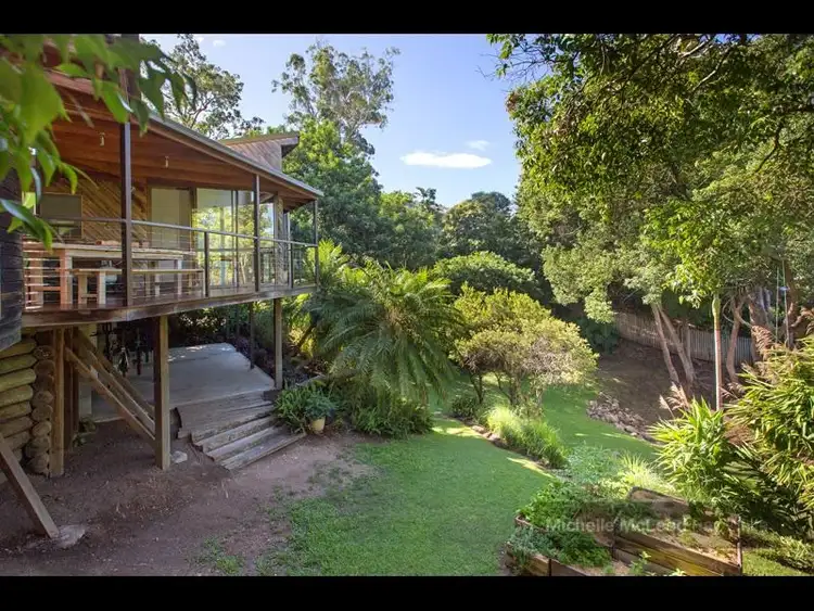 Second view of Homely house listing, 25 Merrilyn Street, Chapel Hill QLD 4069