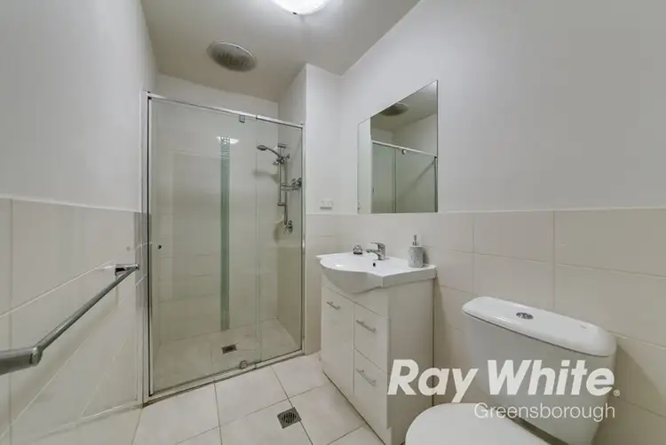 Seventh view of Homely apartment listing, 5/27 Diamond Boulevard, Greensborough VIC 3088