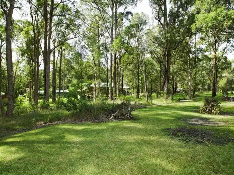 4 Linnane Street, Falls Creek NSW 2540