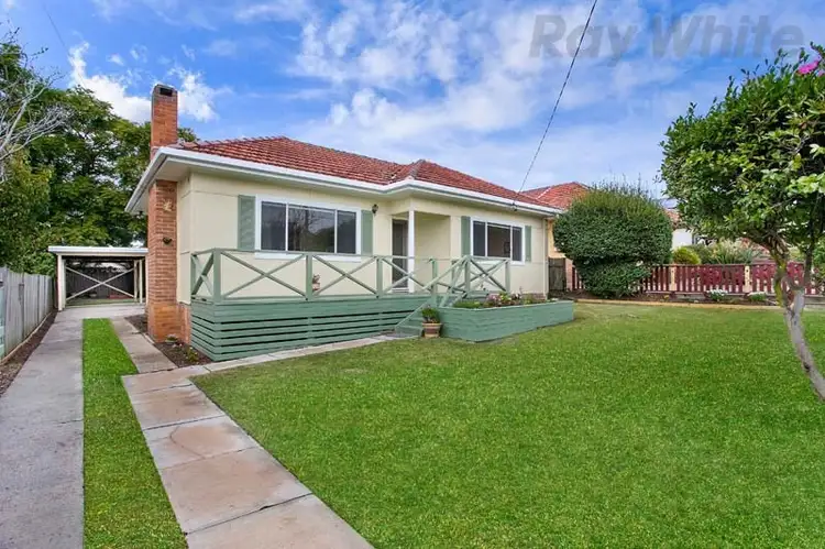 15 Ryrie Street, North Ryde NSW 2113