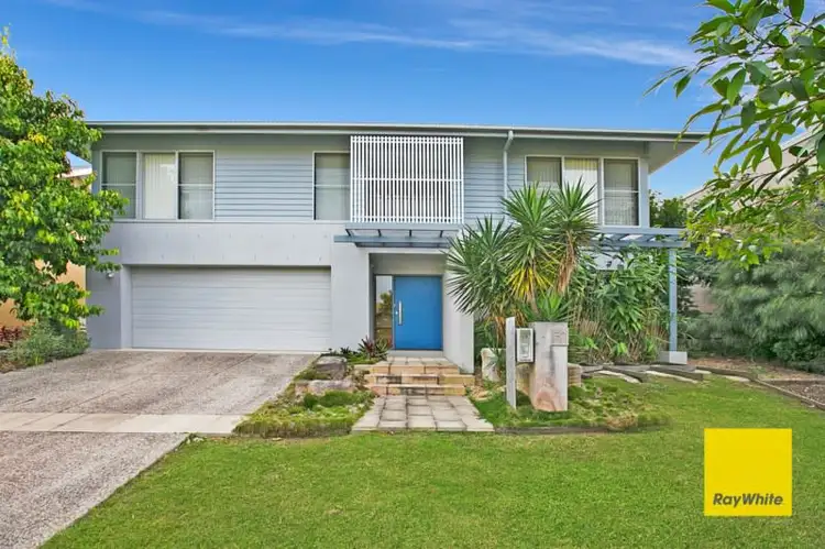 61 Mossvale Drive, Wakerley QLD 4154