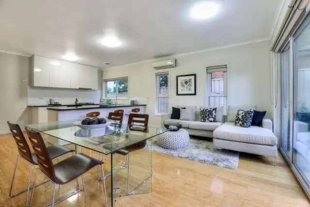 Fifth view of Homely house listing, 2A Chaleyer Street, Reservoir VIC 3073