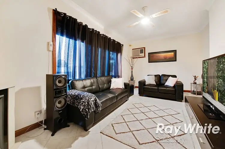 Second view of Homely house listing, 35 Hayles Road, Elizabeth Park SA 5113