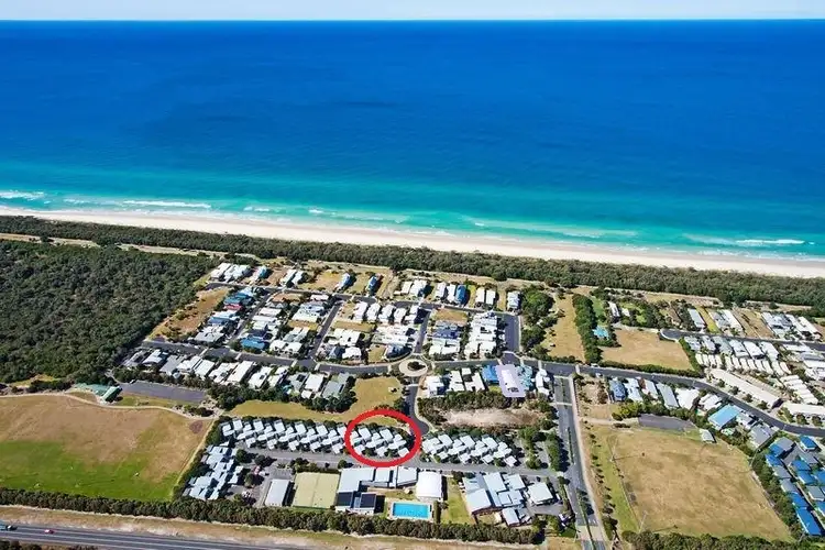 21/3 Cedarwood Drive, Casuarina NSW 2487
